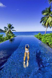 Banyan Tree Seychelles Resort & Spa Takamaka Exterior foto